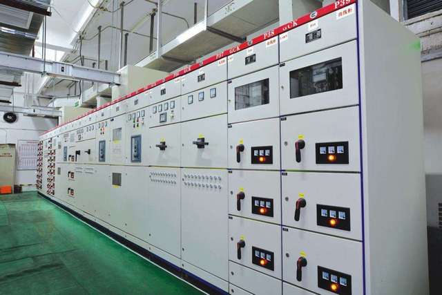 配電房潮濕解決方案，選配安詩曼除濕機(jī)