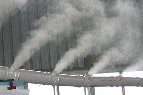 超聲波加濕器對(duì)水質(zhì)的要求？_除濕機(jī)廠家