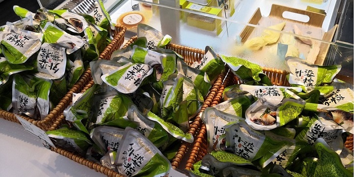 工業(yè)除濕機，食品加工行業(yè)的“保護傘”