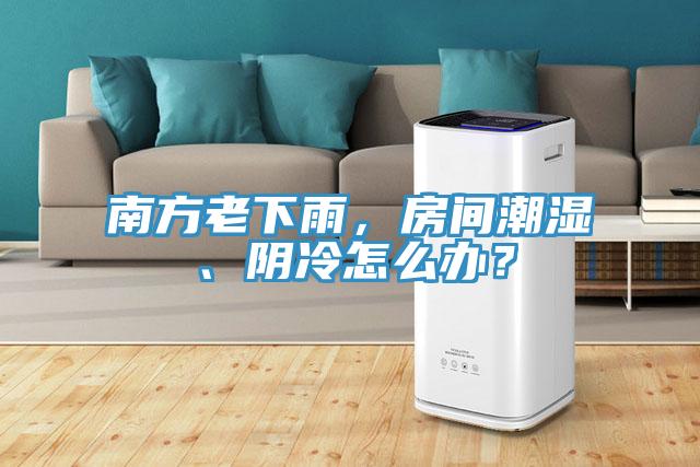 南方老下雨，房間潮濕、陰冷怎么辦？