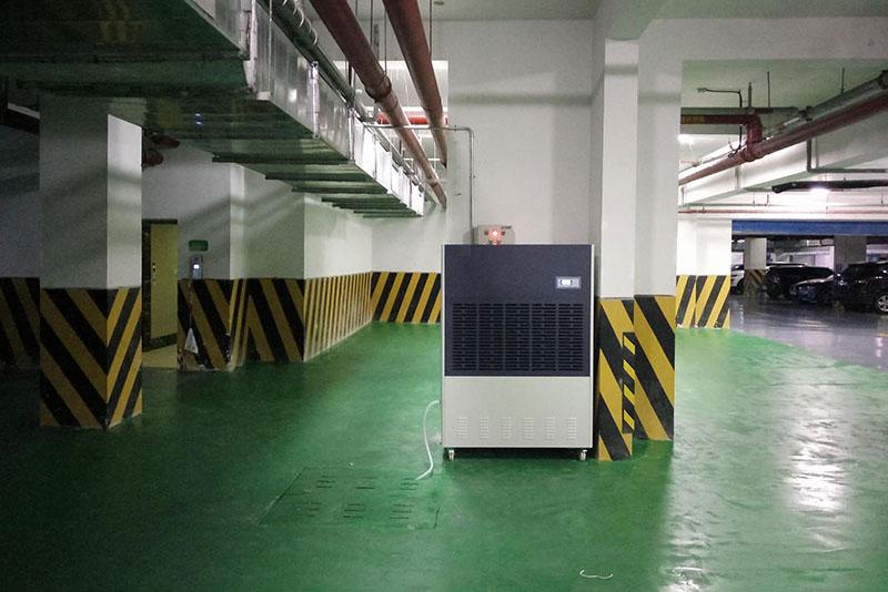 哪個新風除濕機牌子好？新風除濕機十大品牌