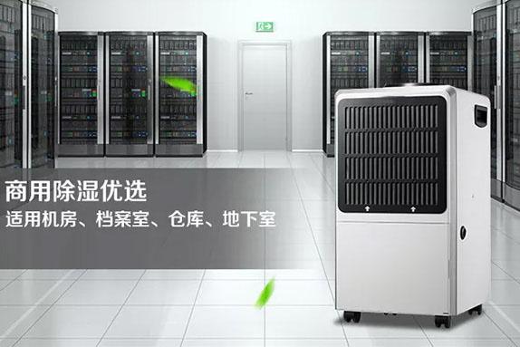雙臺風(fēng)登陸粵西除濕機準備了嗎