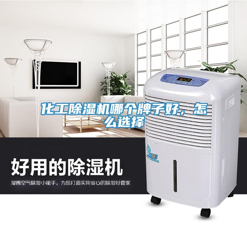 化工除濕機(jī)哪個(gè)牌子好，怎么選擇