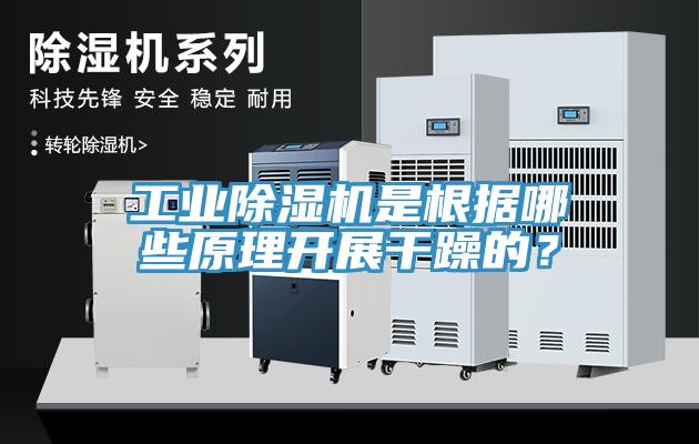 工業(yè)除濕機(jī)是根據(jù)哪些原理開展干躁的？