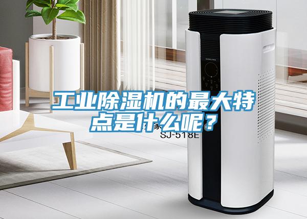 工業(yè)除濕機的最大特點是什么呢？