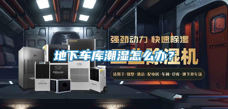 地下車(chē)庫(kù)潮濕怎么辦？