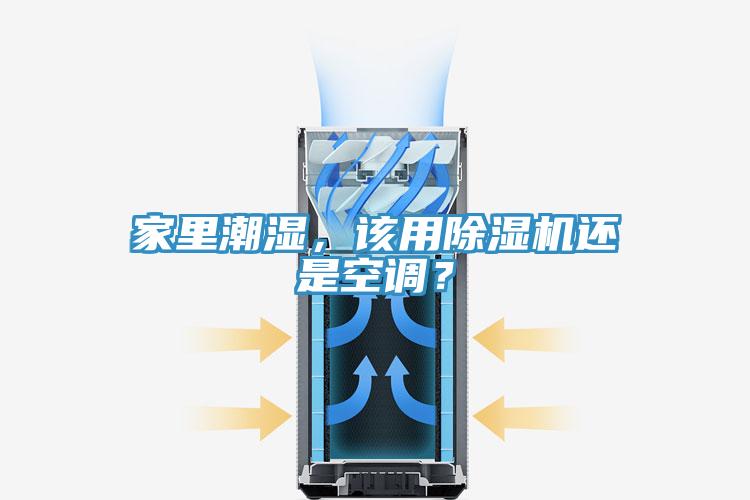 家里潮濕，該用除濕機(jī)還是空調(diào)？