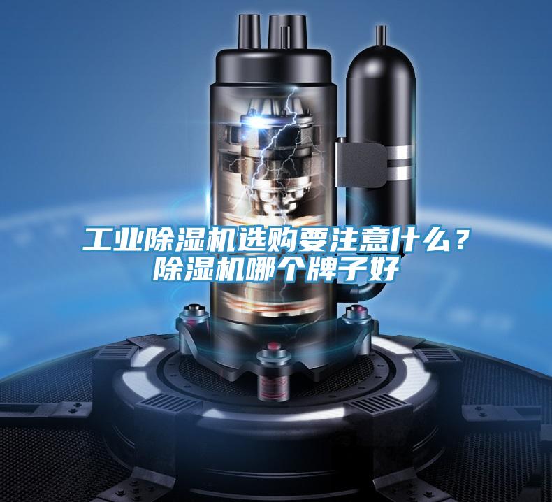工業(yè)除濕機(jī)選購要注意什么？除濕機(jī)哪個(gè)牌子好