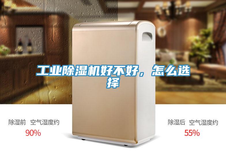 工業(yè)除濕機好不好，怎么選擇
