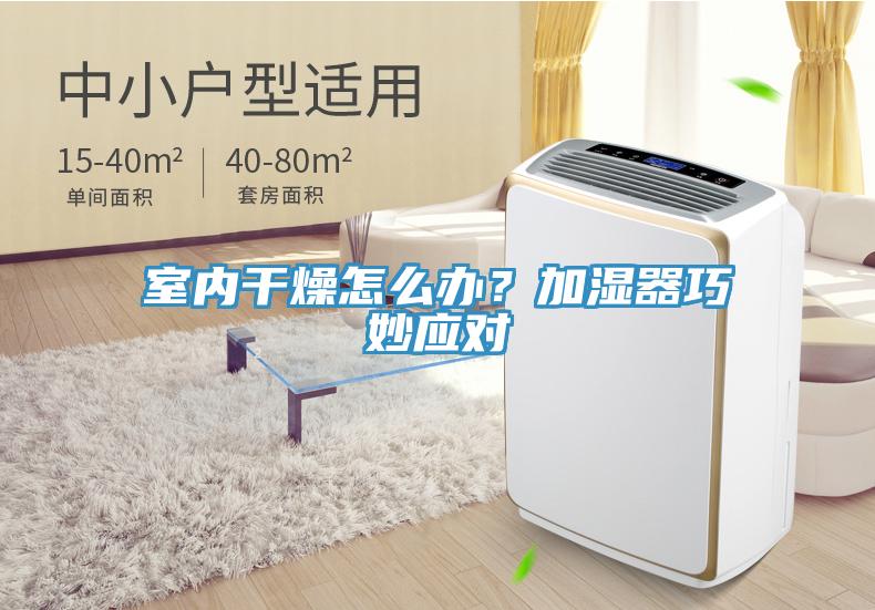 室內(nèi)干燥怎么辦？加濕器巧妙應(yīng)對(duì)