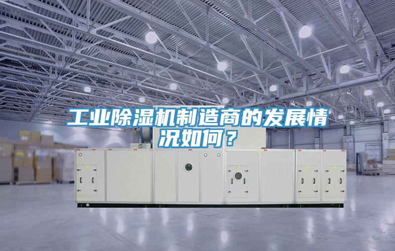 工業(yè)除濕機制造商的發(fā)展情況如何？
