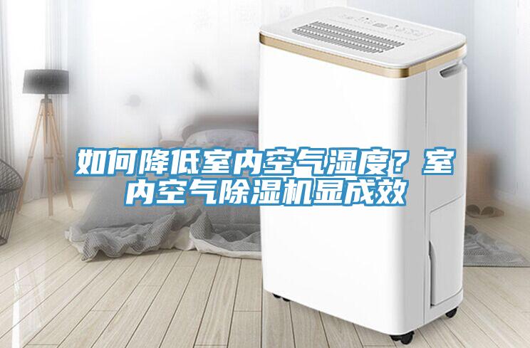 如何降低室內(nèi)空氣濕度？室內(nèi)空氣除濕機顯成效