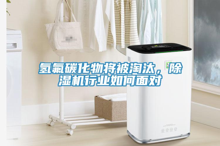 氫氟碳化物將被淘汰，除濕機(jī)行業(yè)如何面對