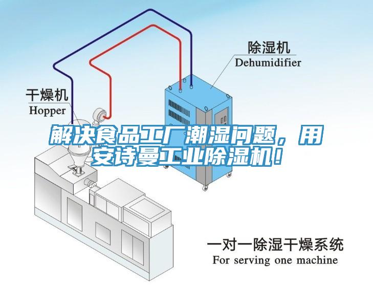 解決食品工廠潮濕問(wèn)題，用安詩(shī)曼工業(yè)除濕機(jī)！