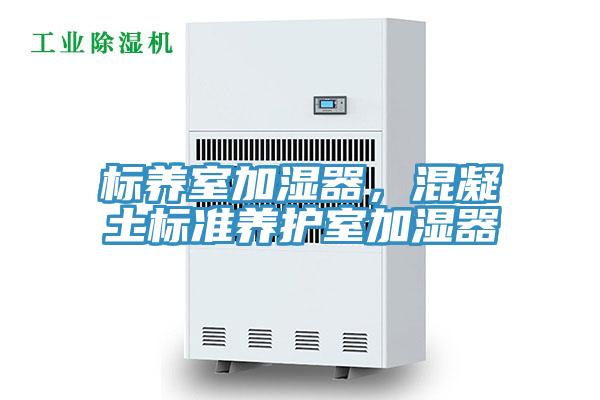 標(biāo)養(yǎng)室加濕器，混凝土標(biāo)準(zhǔn)養(yǎng)護(hù)室加濕器