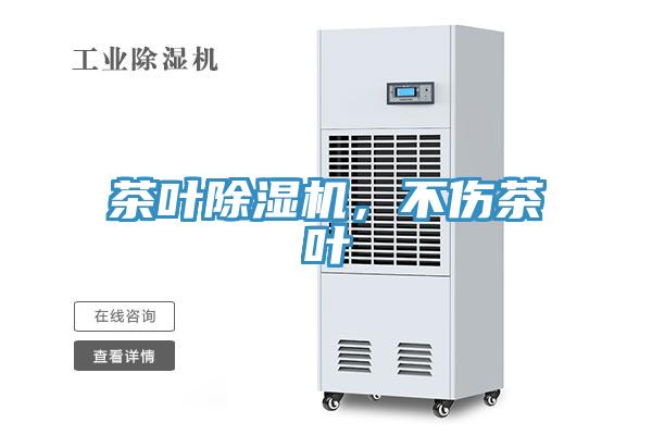 茶葉除濕機(jī)，不傷茶葉