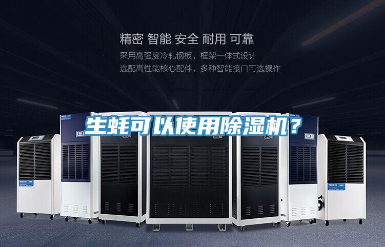 生蠔可以使用除濕機？