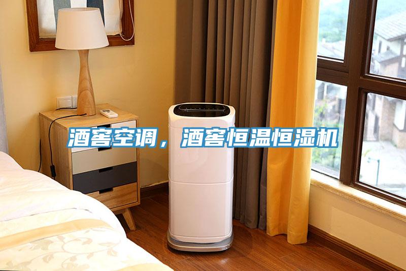 酒窖空調，酒窖恒溫恒濕機