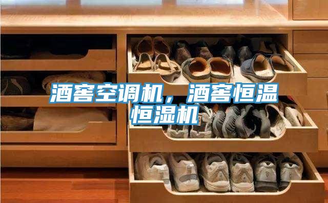 酒窖空調機，酒窖恒溫恒濕機