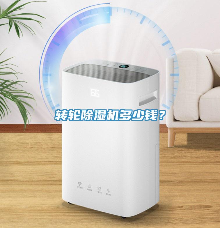 轉(zhuǎn)輪除濕機(jī)多少錢？