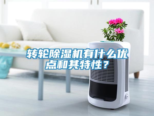 轉(zhuǎn)輪除濕機(jī)有什么優(yōu)點(diǎn)和其特性？