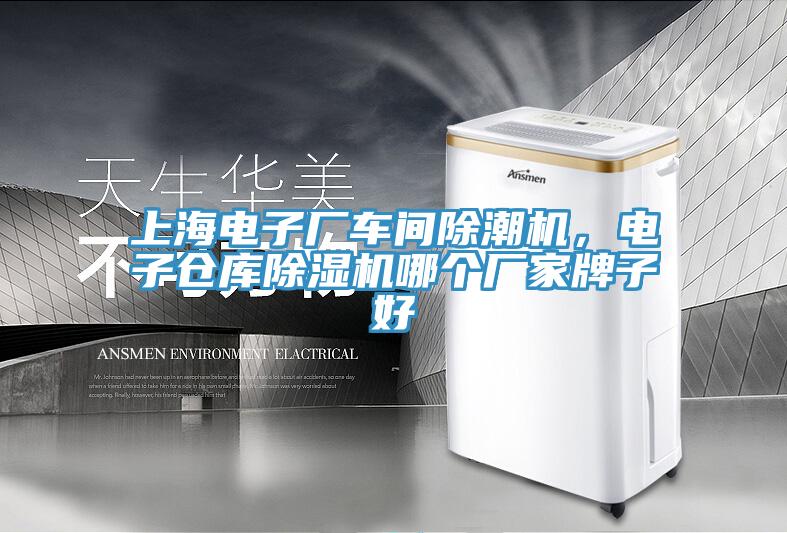 上海電子廠車間除潮機(jī)，電子倉庫除濕機(jī)哪個廠家牌子好