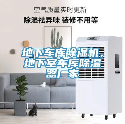 地下車庫除濕機，地下室車庫除濕器廠家
