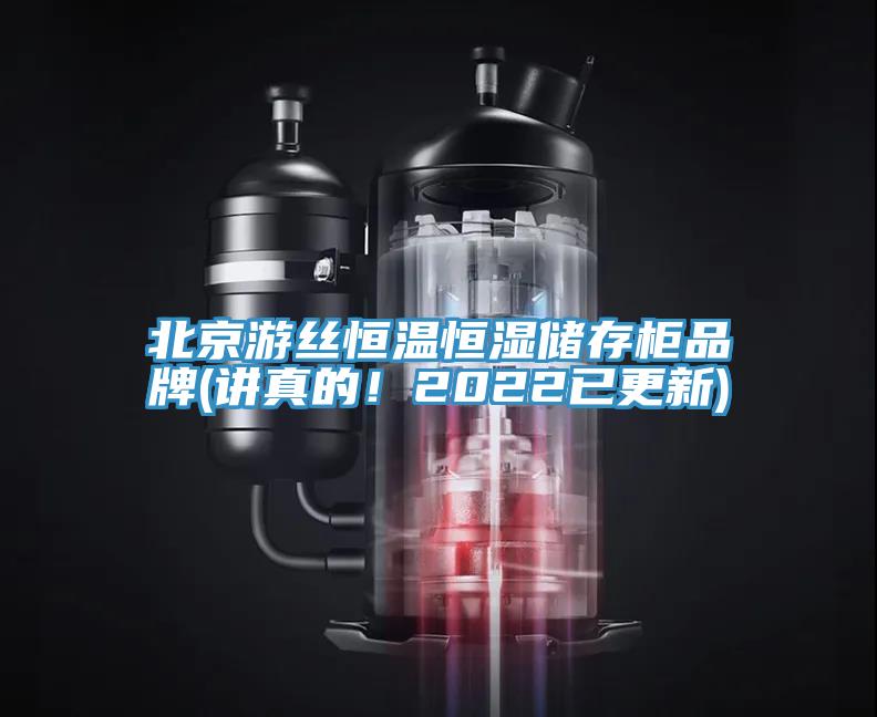 北京游絲恒溫恒濕儲存柜品牌(講真的！2022已更新)