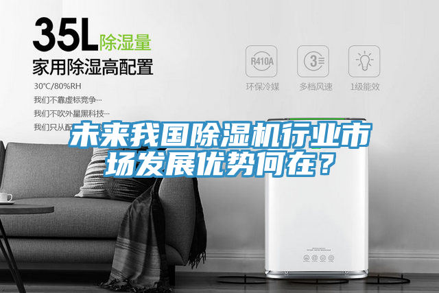 未來我國除濕機行業市場發展優勢何在？