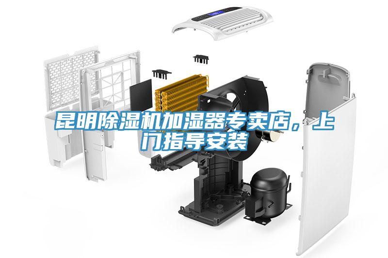 昆明除濕機(jī)加濕器專賣店，上門指導(dǎo)安裝