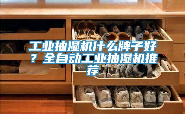 工業抽濕機什么牌子好？全自動工業抽濕機推薦