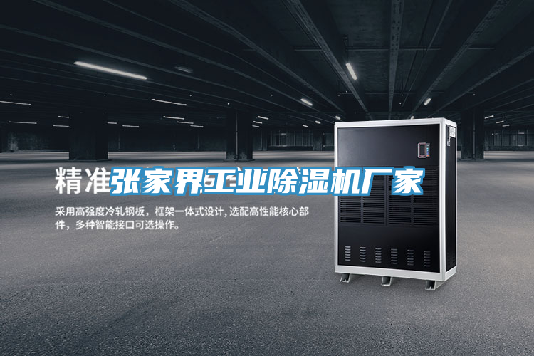 張家界工業(yè)除濕機(jī)廠(chǎng)家