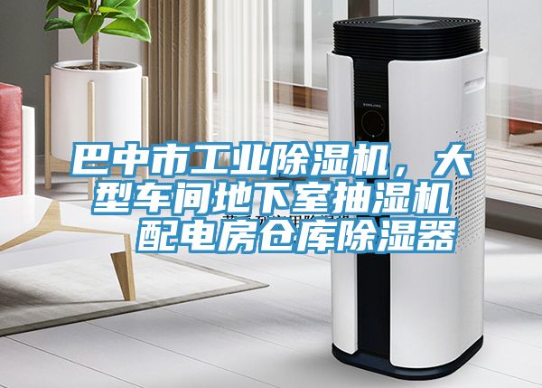 巴中市工業(yè)除濕機，大型車間地下室抽濕機  配電房倉庫除濕器