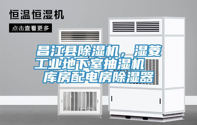昌江縣除濕機(jī)，濕菱工業(yè)地下室抽濕機(jī)  庫房配電房除濕器