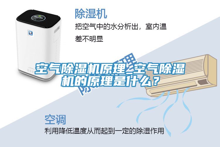 空氣除濕機(jī)原理_空氣除濕機(jī)的原理是什么？