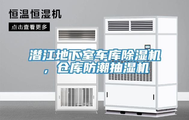 潛江地下室車庫除濕機，倉庫防潮抽濕機