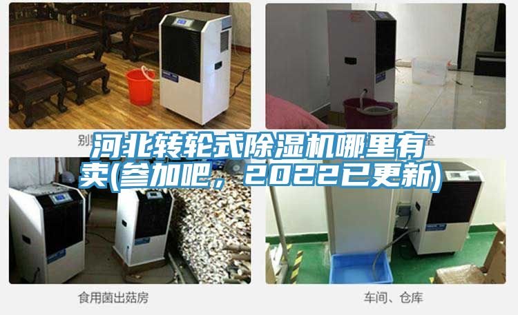 河北轉(zhuǎn)輪式除濕機(jī)哪里有賣(參加吧，2022已更新)
