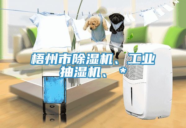 梧州市除濕機、工業(yè)抽濕機、＊