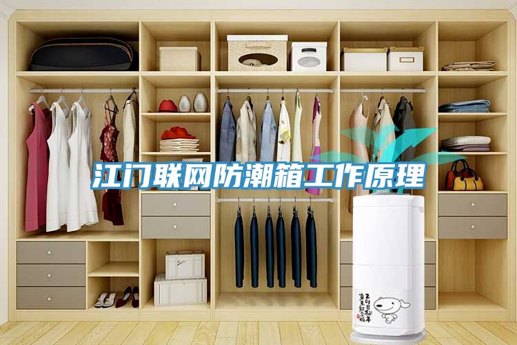 江門聯(lián)網防潮箱工作原理