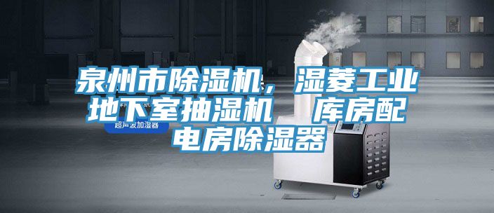 泉州市除濕機(jī)，濕菱工業(yè)地下室抽濕機(jī)  庫房配電房除濕器