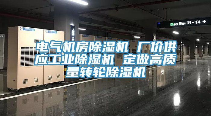 電氣機房除濕機 廠價供應工業(yè)除濕機 定做高質(zhì)量轉輪除濕機