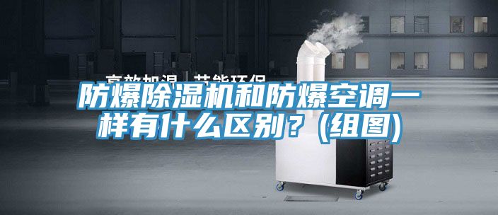 防爆除濕機(jī)和防爆空調(diào)一樣有什么區(qū)別？(組圖)