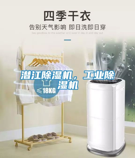潛江除濕機，工業(yè)除濕機
