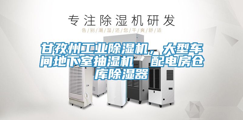 甘孜州工業(yè)除濕機(jī)，大型車間地下室抽濕機(jī)  配電房倉庫除濕器