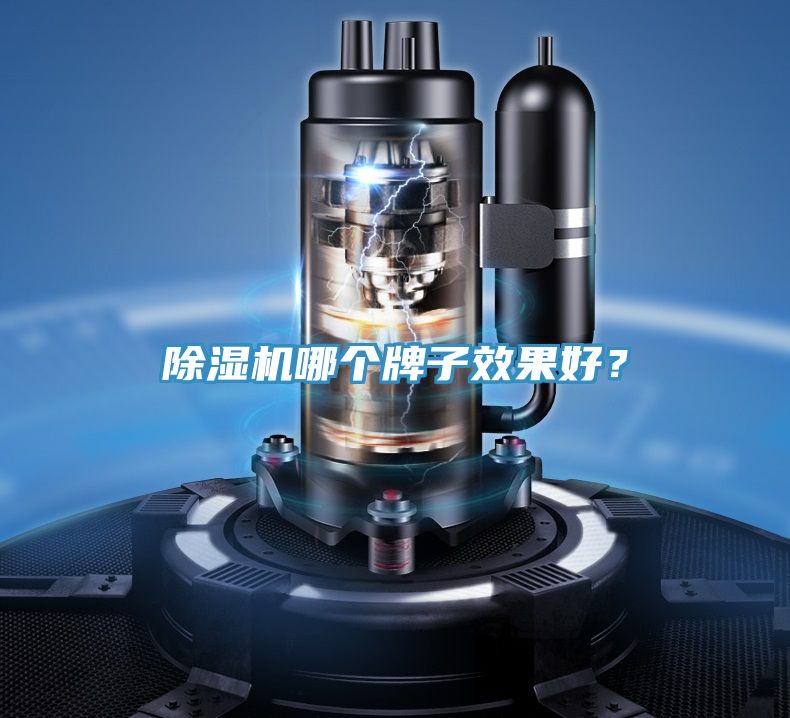 除濕機(jī)哪個(gè)牌子效果好？