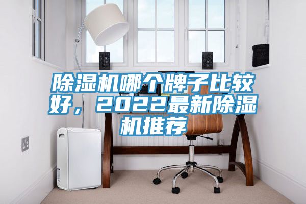 除濕機(jī)哪個(gè)牌子比較好，2022最新除濕機(jī)推薦