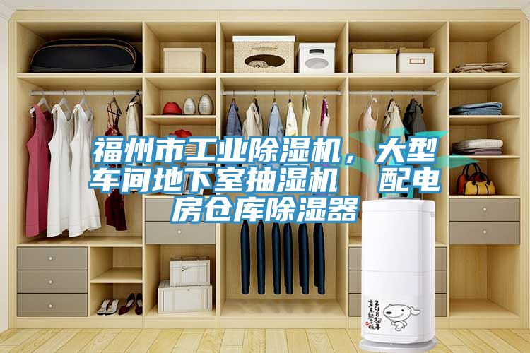 福州市工業(yè)除濕機(jī)，大型車間地下室抽濕機(jī)  配電房倉庫除濕器