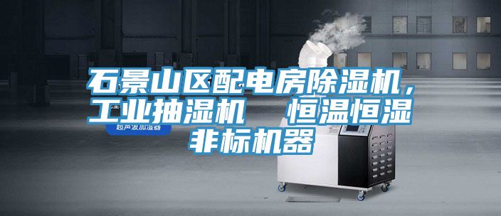 石景山區(qū)配電房除濕機(jī)，工業(yè)抽濕機(jī)  恒溫恒濕非標(biāo)機(jī)器