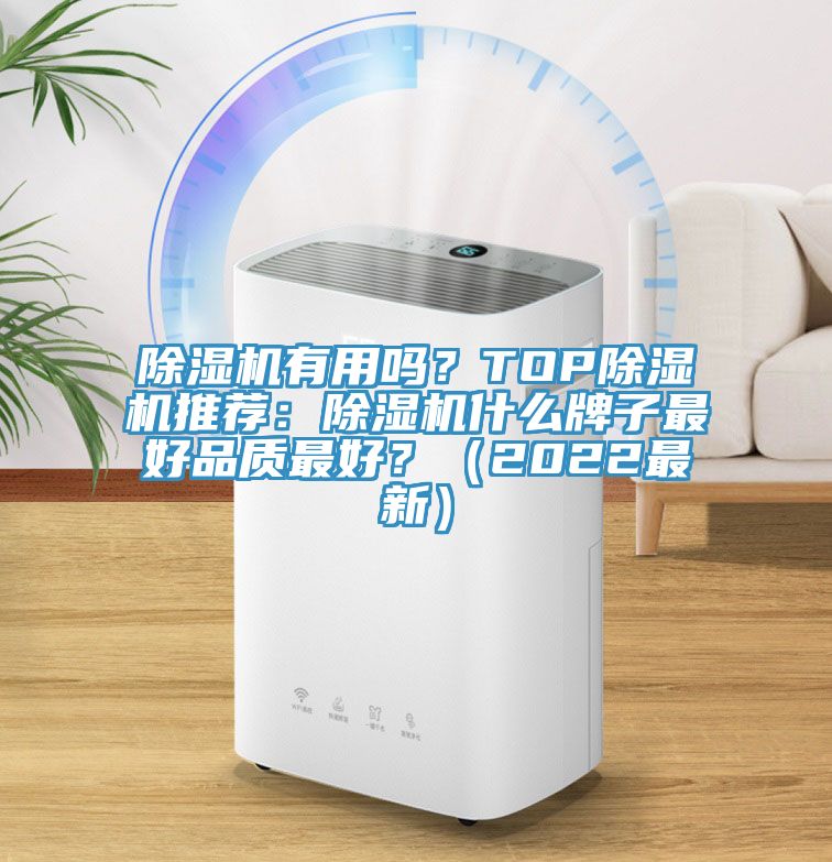 除濕機(jī)有用嗎？TOP除濕機(jī)推薦：除濕機(jī)什么牌子最好品質(zhì)最好？（2022最新）